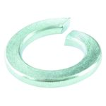 Podkładka sprężynująca 6 mm ocynk Suki