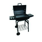 Grill węglowy BARREL LANDMANN