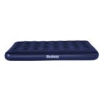 Materac flokowany dwuosobowy 203 x 152 x 22 cm Bestway