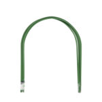 Podpora łukowa do tunelu ogrodowego 54 x 48 cm 5 sztuk Bradas