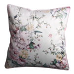 Poszewka MARI 45 x 45 biały