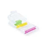 Materac z oparciem 165 x 89 cm Bestway