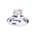 Materac krowa 138 x 98 cm