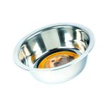 Miska metalowa 2,8 l Dingo