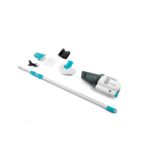 Bezprzewodowy ręczny odkurzacz basenowy Intex