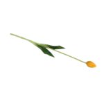 Kwiat sztuczny tulipan 46 cm mix kolorów