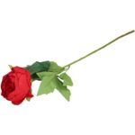 Kwiat sztuczny 50 cm mix kolorów