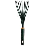 Grabki wachlarzowe 36,2 cm