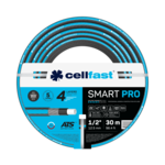 Wąż ogrodowy 4 warstwowy SMART PRO ATS 1/2" 30 mb CELLFAST