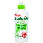 Płyn do mycia naczyń Ludwik miętowy 250 g