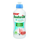 Płyn do mycia naczyń balsam aloesowy 250 g