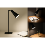 Lampka LED 3 w 1 czarna