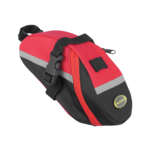 Torba rowerowa pod siodełko