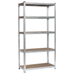 Regał metalowy 150 kg NU150