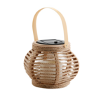 Latarenka solarna 1LED 15 x 15 x 15 cm