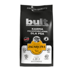 Karma sucha z jagnięciną dla psów małych ras 12 kg Bult