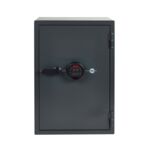 Ognioodporny sejf na broń duży EN S2 YALE