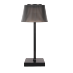 Lampka stołowa solarna