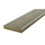 Deska ryfel strugana 25 x 140 x 2400 mm