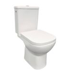 Kompakt WC wirowy Pontos