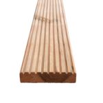 Deska ryfel dwustronny odsunięty 32 x 140 x 3000 mm