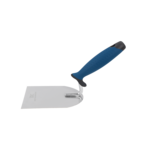 Kielnia sztukatorska łopatkowa 12x13 cm McKenzie