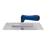 Paca z rączką zębata nierdzewna 10 x 10 mm McKenzie
