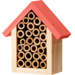 Hotel dla owadów 10 x 11 x 4 cm 4 wzory