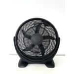 Cyrkulator 59 cm 75 W czarny