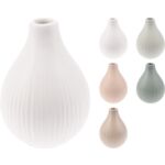 Wazon 14 cm różne kolory 1 szt.