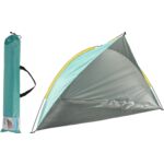 Namiot plażowy 220 x 115 x 115 cm