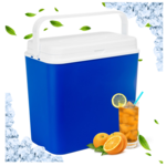 Lodówka turystyczna KAMAI 30 l pasywna na wkłady