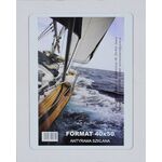 Antyrama szklana 40 x 50 cm