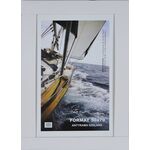 Antyrama szklana 50 x 70 cm