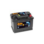 Akumulator Standard CC542 54 Ah / 500 A Centra