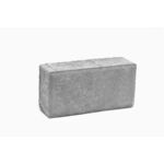 Kostka Holland 8 cm szary 1 m² BRUK-BET