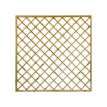 Krata diagonalna R34 180 x 180 cm