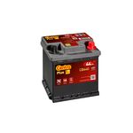 Akumulator Plus CB440 44 Ah / 400 A Centra