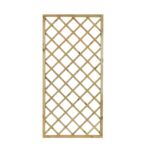 Krata diagonalna R34 90 x 180 cm