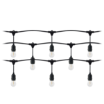 Girlanda oświetleniowa 1 sznur 15 m