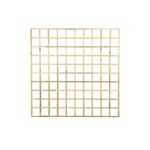 Kratka bez ramy 180 x 180 cm