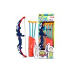 Łuk zestaw dziecięcy