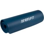 Mata do ćwiczeń Enero niebieska 1 cm