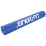 Mata do ćwiczeń Enero niebieska 3 mm