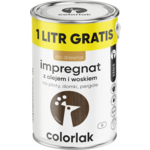 Impregnat LUSONOL Palisander 5L COLORLAK