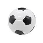 Skarbonka ceramiczna piłka 11 x 10 cm