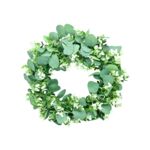 Bukszpan wianek 30 cm