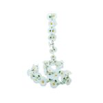 Rumianek girlanda 178 cm