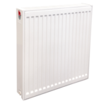 Grzejnik stalowy CV22 600 x 600 mm