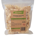 Wełna drzewna 0,5 kg